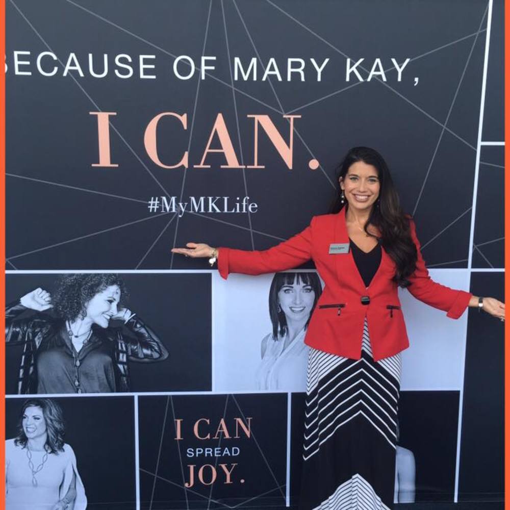 Meet your Posher, Vanessa